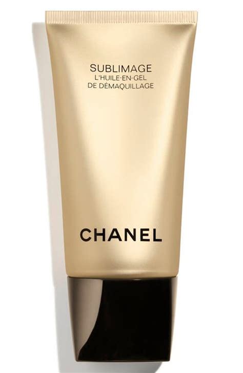 chanel face clean|chanel face wash price.